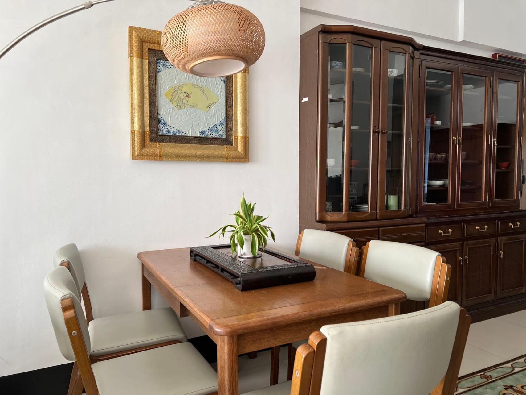 דירות מנילה Sunset House Roxas Bay מראה חיצוני תמונה
