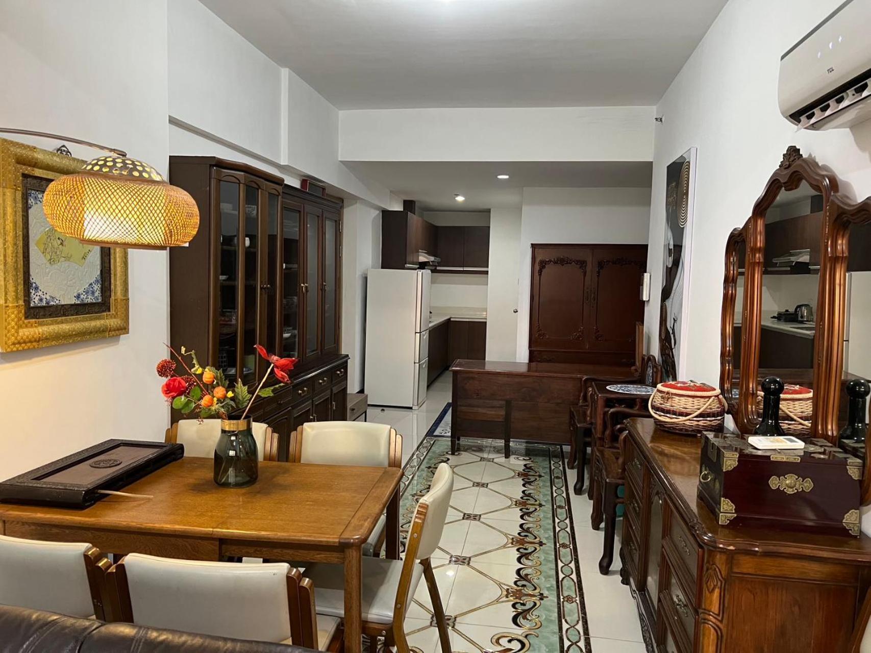 דירות מנילה Sunset House Roxas Bay מראה חיצוני תמונה