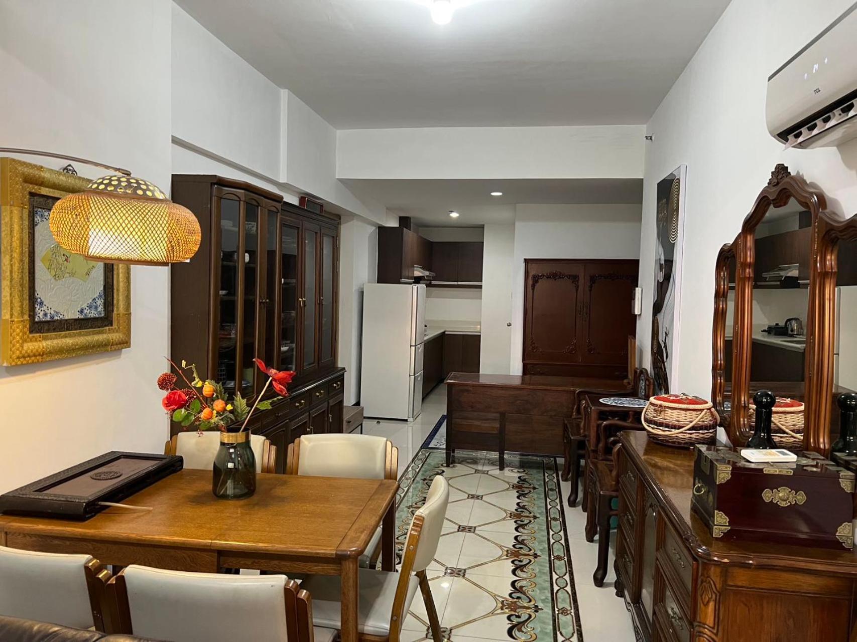 דירות מנילה Sunset House Roxas Bay מראה חיצוני תמונה