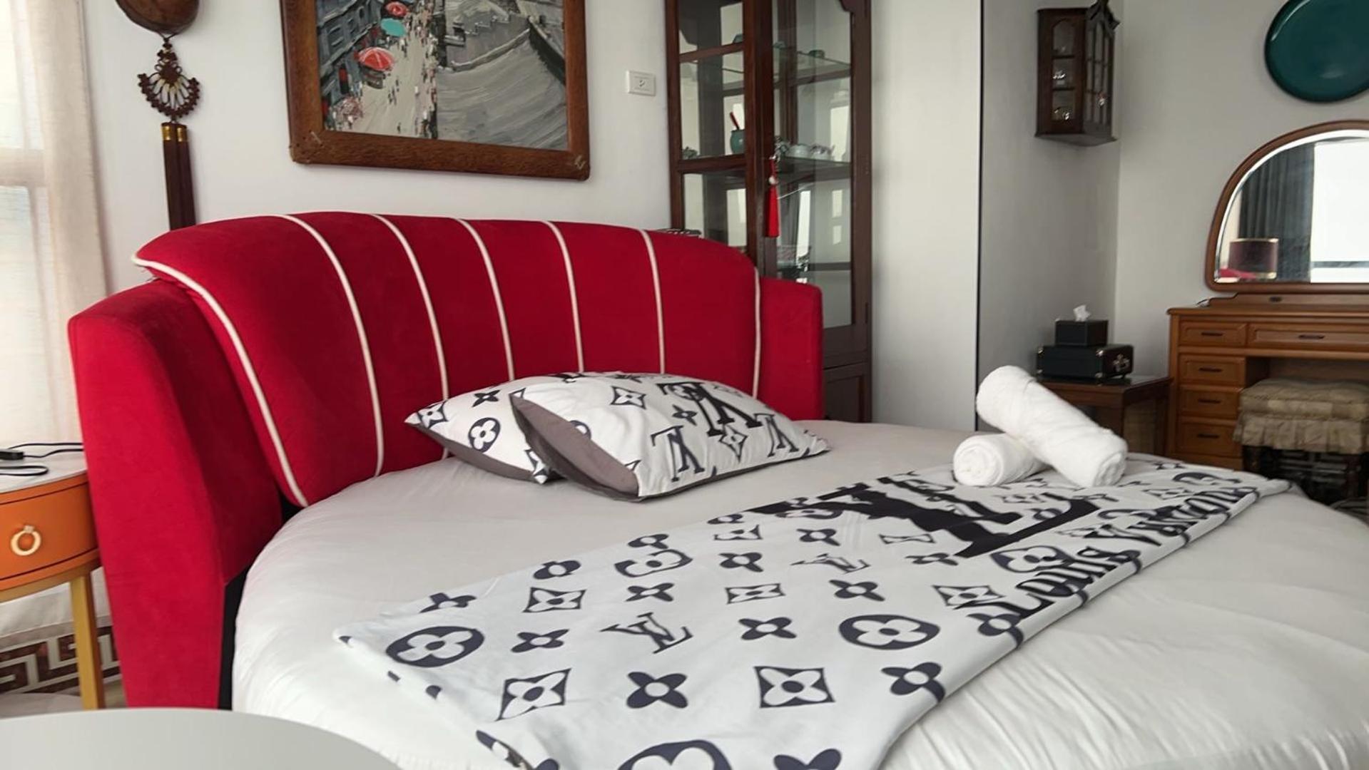 דירות מנילה Sunset House Roxas Bay מראה חיצוני תמונה
