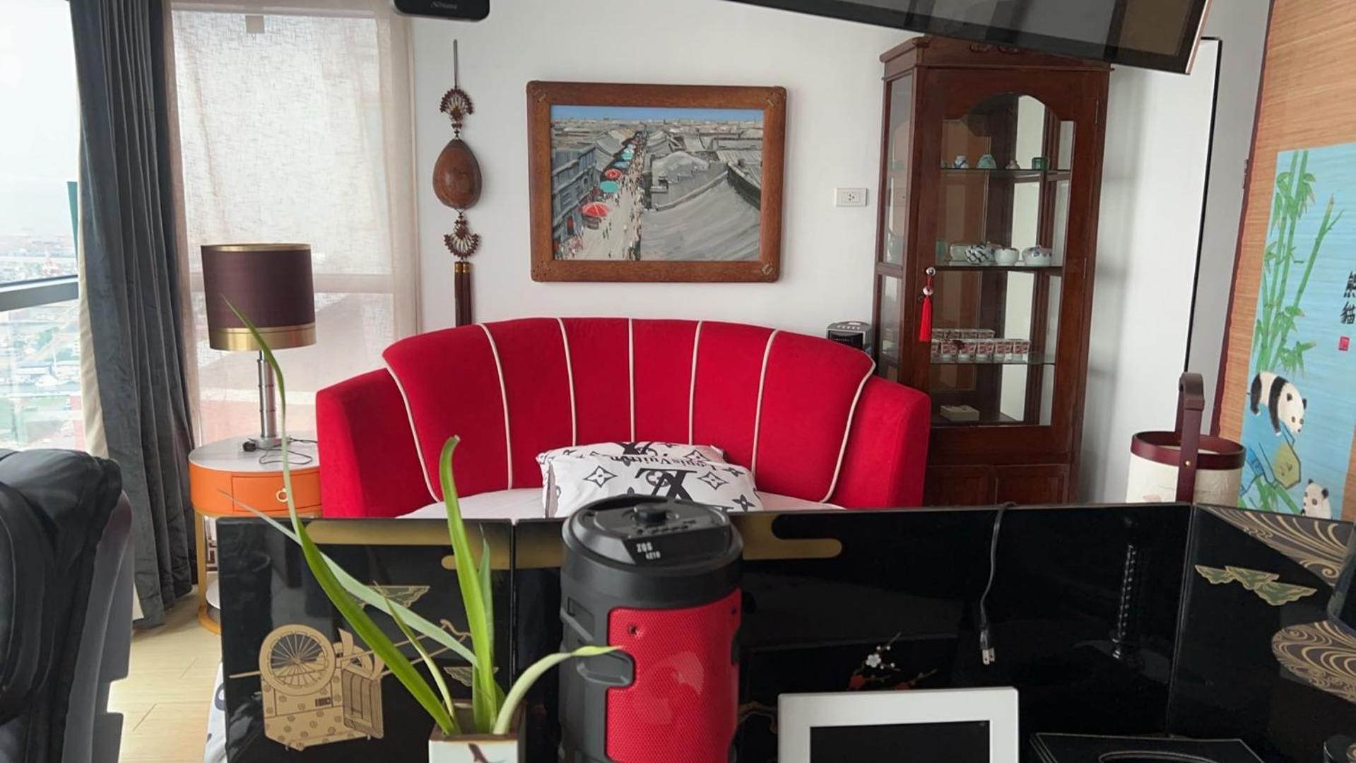דירות מנילה Sunset House Roxas Bay מראה חיצוני תמונה
